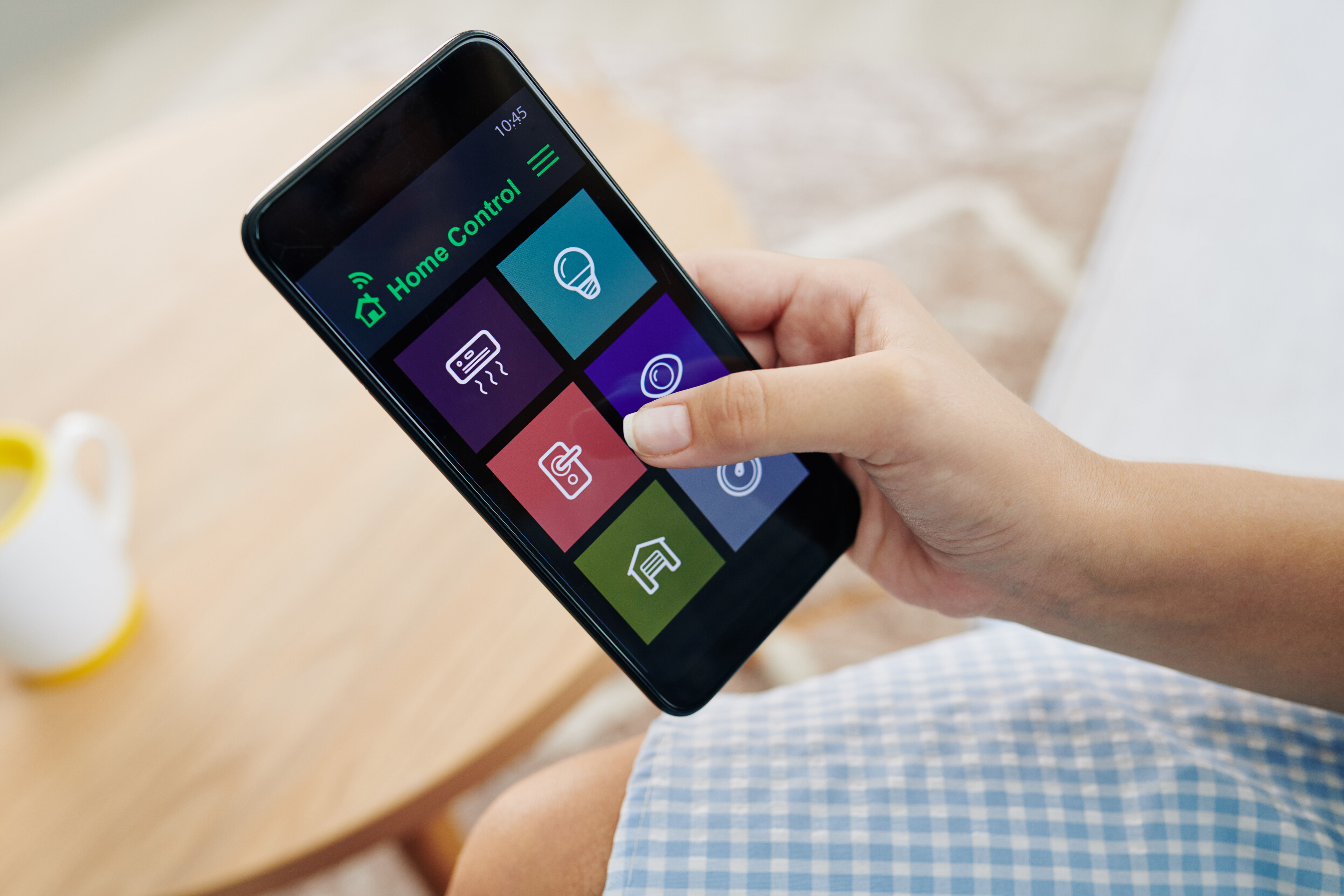 App Page