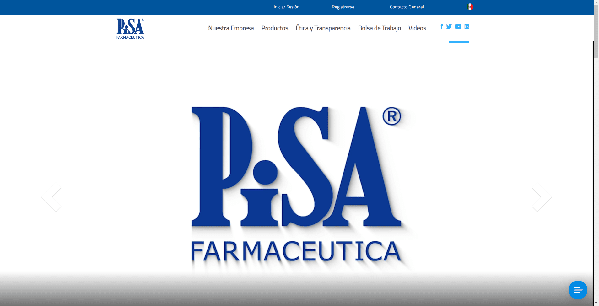 PiSA Farmaceutica